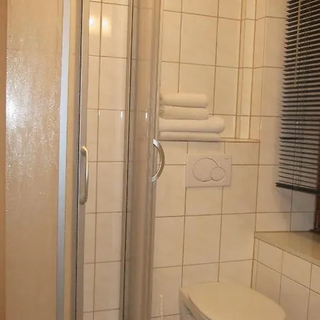 Brauhaus Zils Brau Restaurant Casa de hóspedes 3*