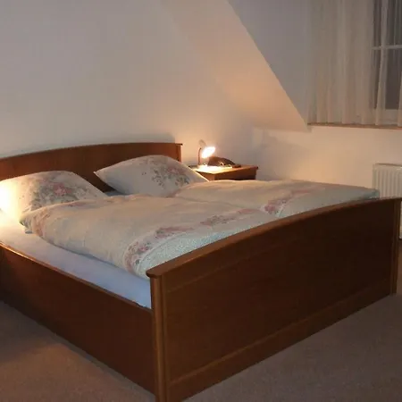 Casa de hóspedes Brauhaus Zils Brau Restaurant 3*