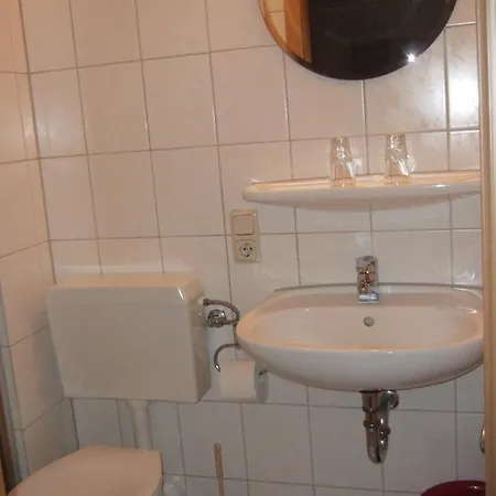 Brauhaus Zils Brau Restaurant Casa de hóspedes