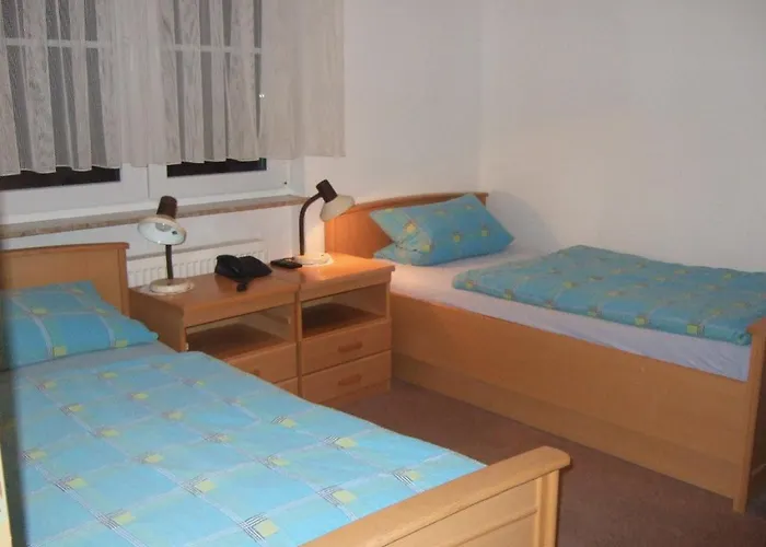 Brauhaus Zils Brau Restaurant 3*