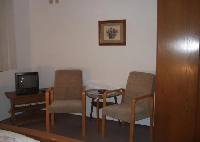 Brauhaus Zils Brau Restaurant Fohren