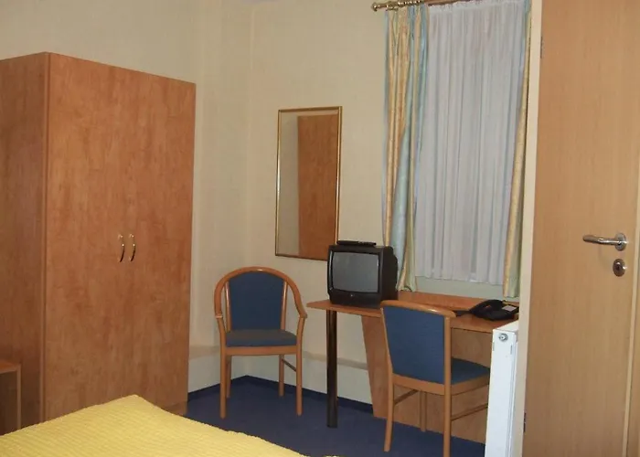 Brauhaus Zils Brau Restaurant 3* Fohren