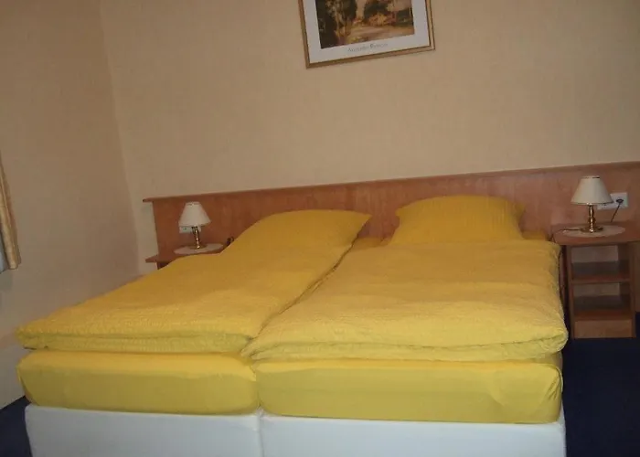 Brauhaus Zils Brau Restaurant