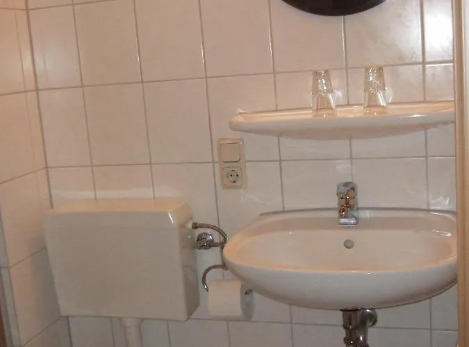 Brauhaus Zils Brau Restaurant Casa de hóspedes